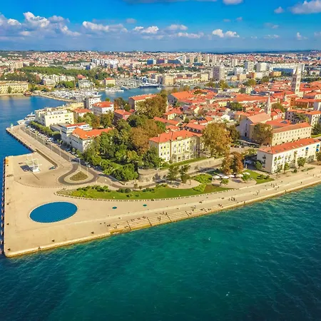 Stana-2 By Interhome * Zadar