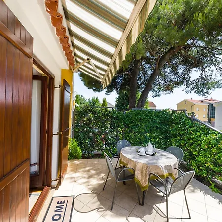 Stana-2 By Interhome Apartment