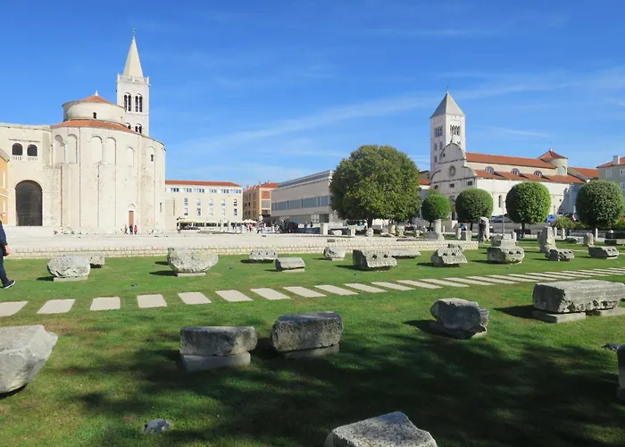 Stana-2 By Interhome Apartment