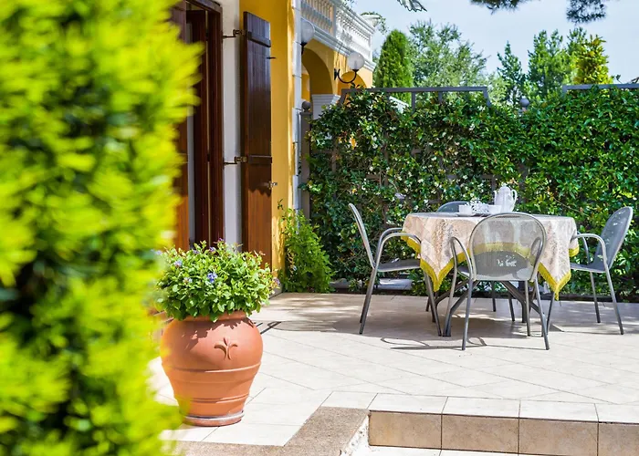 Apartment Stana-2 By Interhome *