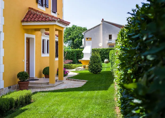 Stana-2 By Interhome Apartment *