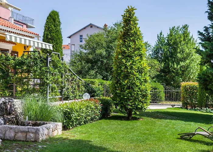 Stana-2 By Interhome Apartment Zadar