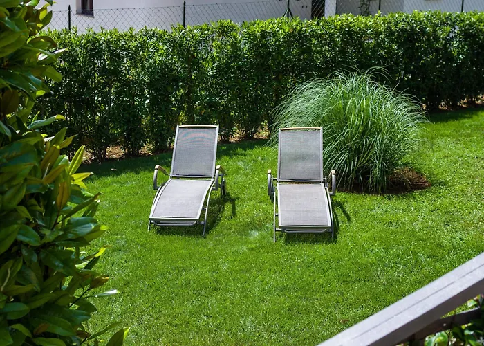 Stana-2 By Interhome Apartment