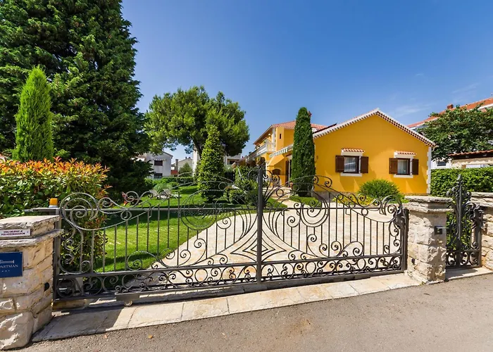 Apartment Stana-2 By Interhome Zadar