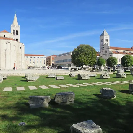 Stana-2 By Interhome Apartmán