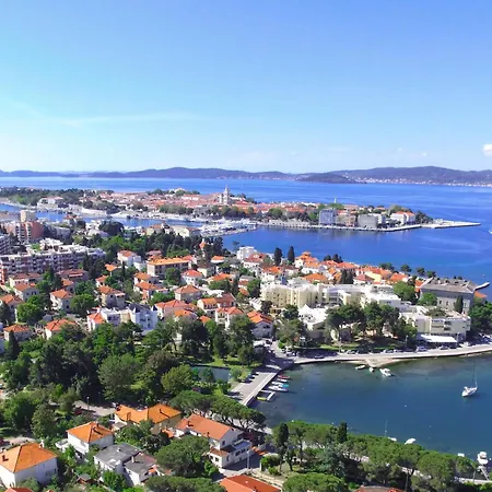 Apartmán Stana-2 By Interhome