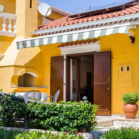 Stana-2 By Interhome Zadar