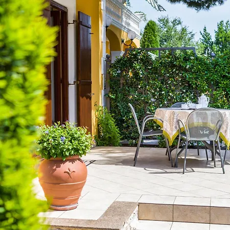 아파트 Stana-2 By Interhome *