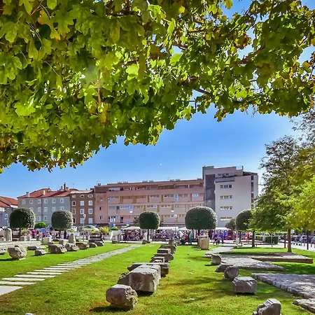 Stana-2 By Interhome 아파트 *