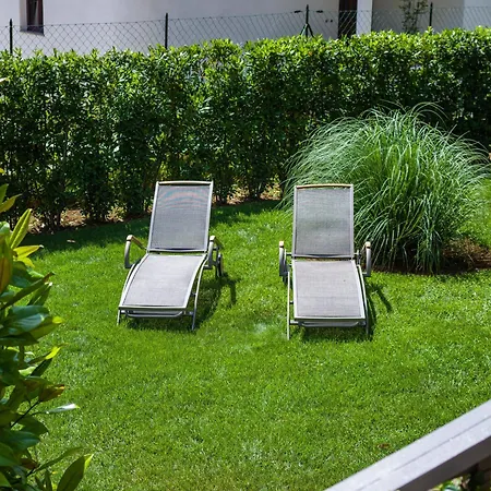 Stana-2 By Interhome 아파트