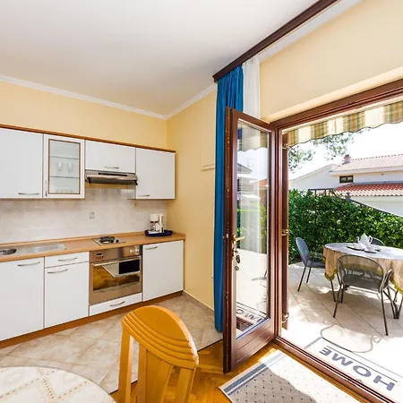 Stana-2 By Interhome * Zadar