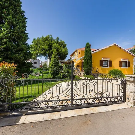 Apartmán Stana-2 By Interhome Zadar