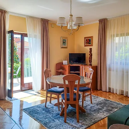 Stana-2 By Interhome * 자다르