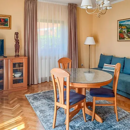 Stana-2 By Interhome Zadar